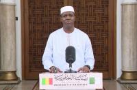 Malian President to visit Algeria at the invitation of the country’s leader