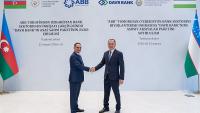 Azerbaijan's biggest bank enters Uzbek market with Davr Bank acquisition