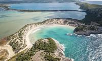 Forget the islands - this is the Greece most tourists miss: The spectacular road trip where the beaches are empty and the ruins crowd-free
