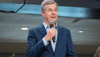 I saw America’s COVID response up close. Roy Cooper failed North Carolina