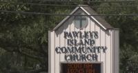 South Carolina church that allowed sex offender to volunteer reopens children's ministry