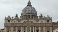 Russia and Vatican Discuss Ukraine Conflict and Humanitarian Cooperation in Moscow