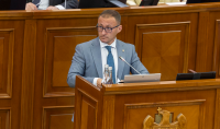 Moldova is tightening regulations on the handling of chemicals