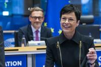 The EU is preparing new rules for enlargement. Candidates could be integrated gradually, and the rules for accession tightened. Marta Kos: "We need to make sure…