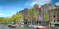Andaz Amsterdam Sells