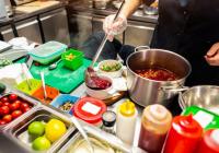 Multnomah County health inspections: Heavenly Donuts, Namaste Indian Cuisine, Sammy’s Burgers and Shakes