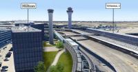 Chicago Leaders Unveil Plan for O’Hare Flyer 15-Minute Airport Express Train to Downtown Chicago