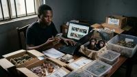 Social media fuels online wildlife trade