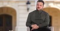 Ukraine receives new Patriot missiles but needs more, Zelenskyy says