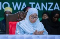 Dr Samia extends her Maulid Day best wishes to all Tanzanians, calls for love, compassion, tolerance