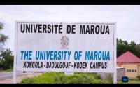 Borno Builds 500-Capacity Lecture Hall at Cameroon’s University of Maroua
