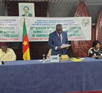 Cameroon advances Agricultural census to drive 2035 agropastoral emergence