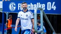 Schalke coach looks to Bosnia bond in Bundesliga return