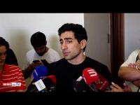 Armenia opposition MP Levon Kocharyan on search at his home: No surprise, this is the ordinary signature of filthy traitors