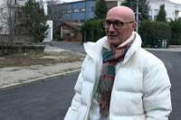 Kosovo Prosecutors Charge Analyst Fatmir Sheholli with Espionage and Blackmail