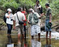Inspiring young herpetologists in Sri Lanka: Interview with Anslem de Silva