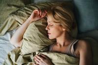 The eight-hour sleep rule is outdated, new study suggests. Here’s how much you really need
