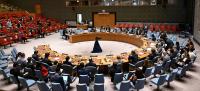 US moots expanding Darfur arms embargo to cover drones and all of Sudan