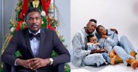 Afrobeat Star Markmuday Celebrates Son’s First Birthday in Australia