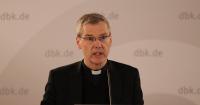 Vatican still hasn’t approved Germany’s new synodal body, bishop says