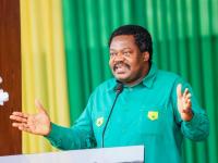 The Dodoma Shock: Nchimbi’s Exit Opens Questions About Tanzania’s Political Direction