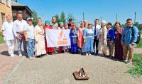 Ethnographers from Turkmenistan and Central Asia Complete Expedition to Altai