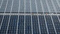 Prabowo Launches 100 GW Solar Power Project