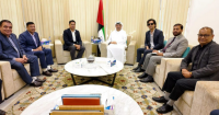 Tourism entrepreneurs call on Ambassador to ensure sustainability of Pokhara-Dubai flight