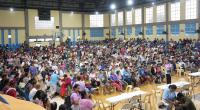 790 patients with elevated creatinine get medical assistance, food packs from Capitol, DSWD