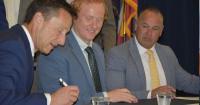 State, local officials launch partnership to train nuclear engineers, researchers and technicians