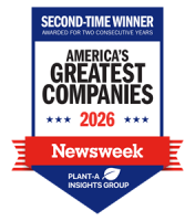 Latham Named One of “America’s Greatest Companies” By Newsweek for Second Consecutive Year
