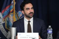 NYC Small Business Owners Sues Mayor Mamdani Over Plan to Open Five Government-Owned Grocery Stores, Citing Unfair Competition