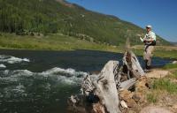 A Colorado river named the best secret fishing spot in the U.S.