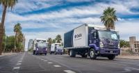 Gatik raises $200M Series D led by Qatar Investment Authority and Koch Disruptive Technologies