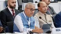 India says drought is no longer an ‘occasional event’ but a defining development challenge