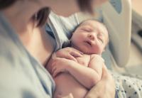 Number of births in Scotland the lowest since records begin in the 1850s