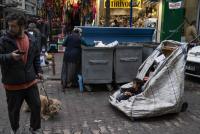 Turkey’s poverty-relief spending jumps 39 percent amid cost-of-living crisis