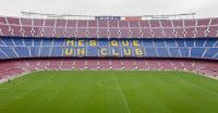 European Commission sidesteps question on Barcelona camp in north