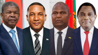 U.S. to host Angola, Botswana, Mozambique and Zambia energy delegation