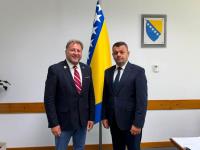 EU, Bosnia, and Roma