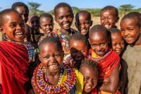 Burkina Faso bans images of impoverished children used to attract clicks