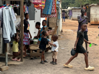 Ghana’s silent poison: Three years after landmark survey found children being poisoned by lead, slow pace of reforms is putting more children at risk
