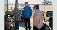 SPR News Today: Idaho native leads battle against Boundary County's Upper Smith fire