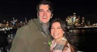 ‘Squid Game: The Challenge’ star Trey Plutnicki marries Cecilia Lole in Chicago