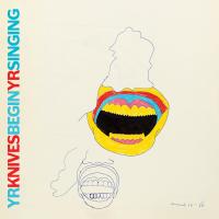 Chicago Experimental Rock Supergroup Yr Knives Announce Debut Album Begin Yr Singing: Hear “Fear&Trimbling”