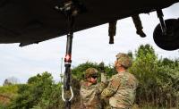 Indiana National Guard answer governor's call to assist in storm relief efforts [Image 7 of 8]