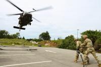 Indiana National Guard answer governor's call to assist in storm relief efforts [Image 6 of 8]