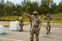 Indiana National Guard answer governor's call to assist in storm relief efforts [Image 5 of 8]