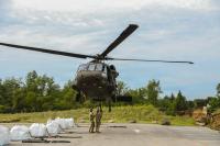 Indiana National Guard answer governor's call to assist in storm relief efforts [Image 4 of 8]