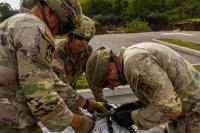 Indiana National Guard answer governor's call to assist in storm relief efforts [Image 3 of 8]